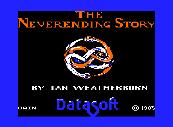 Neverending Story, The